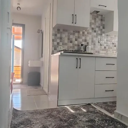 Quarto em Acomodações Particulares Nese &alp Demre