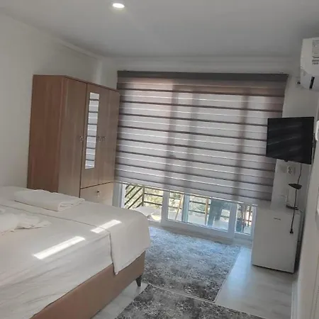 Quarto em Acomodações Particulares Nese &alp