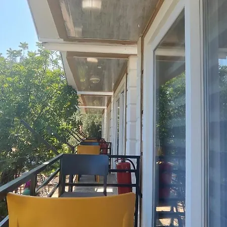 Quarto em Acomodações Particulares Nese &alp