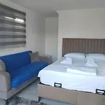 Nese &alp منزل للإقامة دمرة