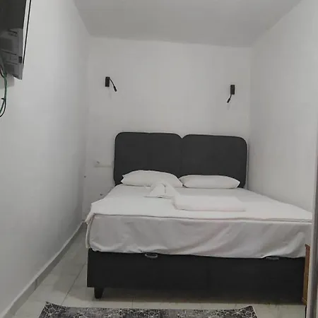 Nese &alp Privat bolig Demre