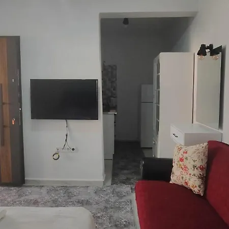 Privat bolig Nese &alp *