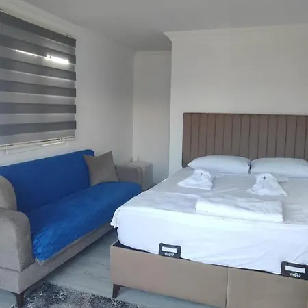 Nese &alp Privat bolig Demre