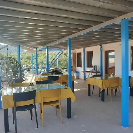 Privat bolig Nese &alp Demre