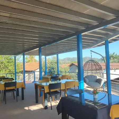 Privat bolig Nese &alp *