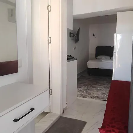 Privat bolig Nese &alp