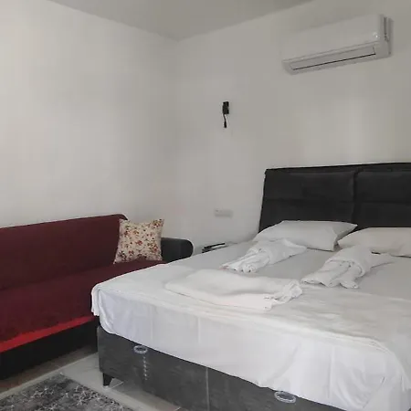 Privat bolig Nese &alp *