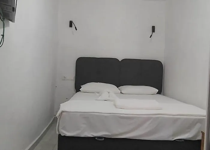 Nese &alp Privatunterkunft Demre